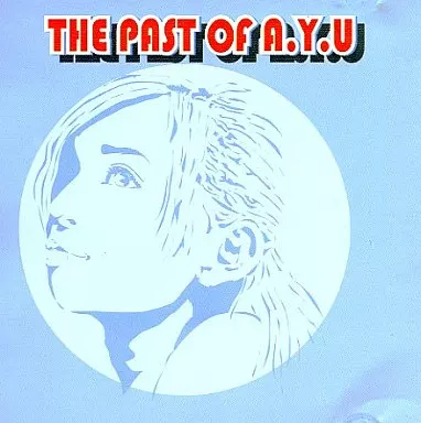 Japanese music CDs Ayumi Hamasaki / THE PAST OF A. Y. U | Music