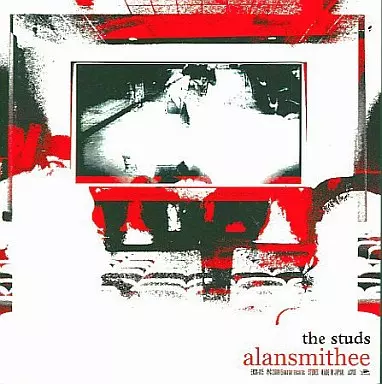 Japanese music CDs the studs/alansmithee | Music software | SURUGA