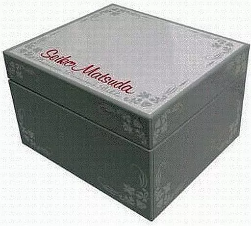 Japanese music CDs Seiko Matsuda / Premium Diamond Bible Japanese music CDs Seiko Matsuda / Premium Diamond Bible