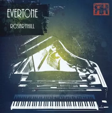 邦楽 EVERTONE   ~ROSARYHILL~ Japanese music CDs ROSARYHILL / EVERTONE | Music software