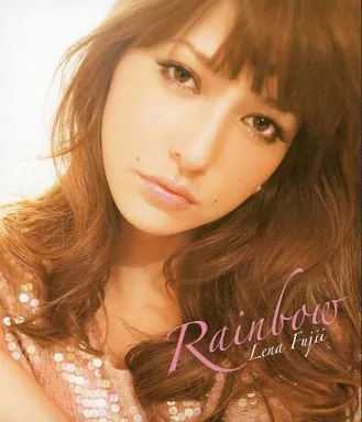 Lena Fujii / Rainbow | Music software | Suruga-ya.com