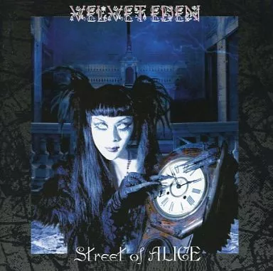 邦楽 VELVET EDEN Street of ALICE VELVET EDEN / Street of Alice | Music software | Suruga-ya.com