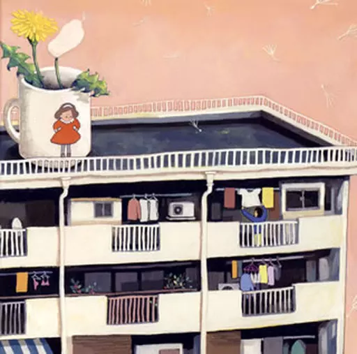 Japanese music CDs Asagaya Romantics / City Colors | Music