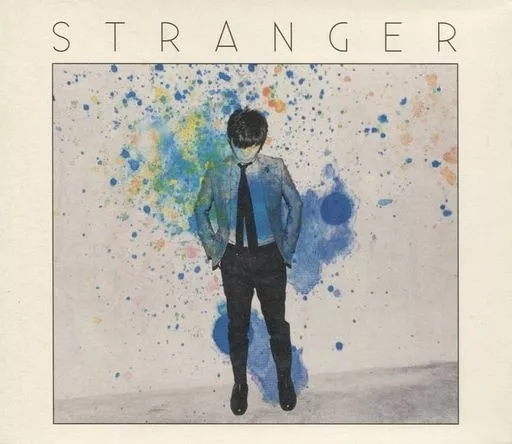 【初回限定盤】星野源 DVD STRANGER/Two Beat 初回限定盤】星野源 DVD STRANGER/Two Beat 星野源、5月14日リリースの