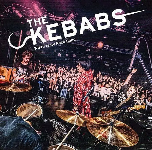 The Kebabs / The Kebabs [Normal Edition] | Music software