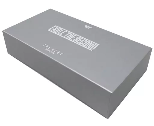 EXILE THE SECOND ルーム&ファブリックミスト