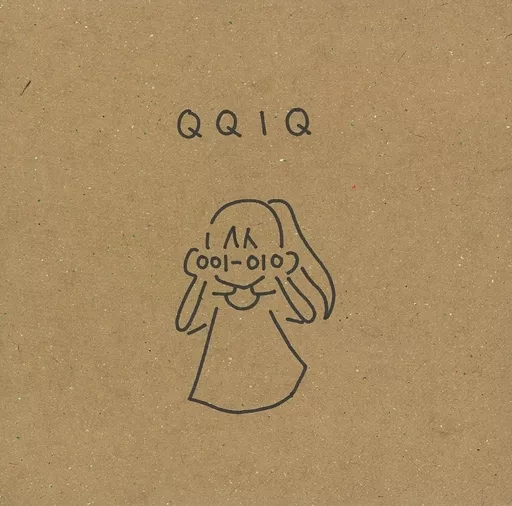 QQIQ / 001-010 | 音乐软件| Suruga-ya.com