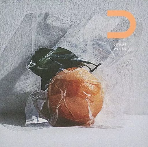 邦楽 Da-iCE CD 邦楽CD Da-iCE / CITRUS[GOODS付き通常盤](状態：マスクスプレー欠品