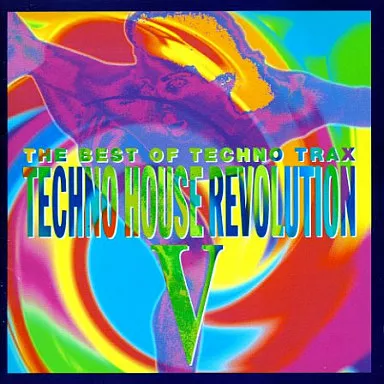 THE BEST OF TECHNO TRAX テクノ オムニバス CD 洋楽 THE BEST OF TECHNO TRAX テクノ オムニバス ハウス CD 洋楽 アルバム