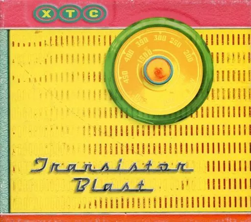 その他 Transistor Blast-Best of the B XTC / Transistor Blast-The Best of the BBC Sessions | Music