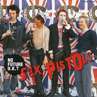 洋楽 Sex Pistols sddefault.jpg