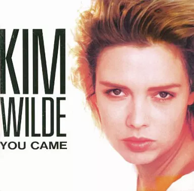 Kim Wilde / YOU CAME (Discontinued) | Music software | Suruga-ya.com