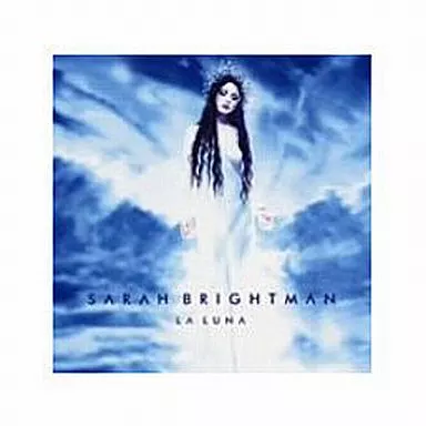 Sarah Brightman / La Roux | Music software | Suruga-ya.com