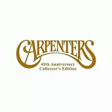 Western music CDs Carpenters / Carpenters Box-40th