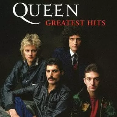 洋楽 Queen CD 71cCa7UfBHL.jpg