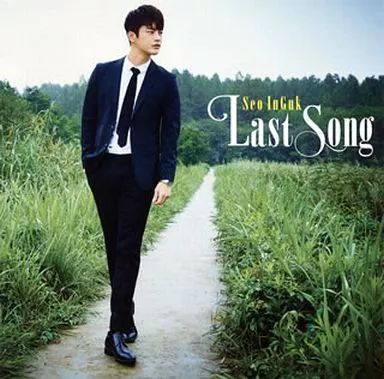 ソイングク　DVD Last Song ソイングク DVD Last Song