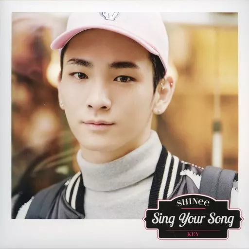 SHINee★未開封CD6枚　Sing your Song 　初回盤トレカ　FC SHINee☆未開封CD6枚 Sing your Song 初回盤トレカ FC - メルカリ