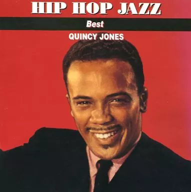 Other CDs Quincy Jones / Soul Bossanova - Hip-Hop Jazz Best