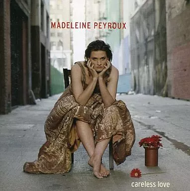 USオリジナル MADELEINE PEYROUX JAZZ シリアルナンバー Jazz CDs Madeleine Peru / Careless Love (Limited Edition) | Music