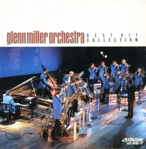 Glenn Miller / Glenn Miller Orchestra Best Hit Collection | Music