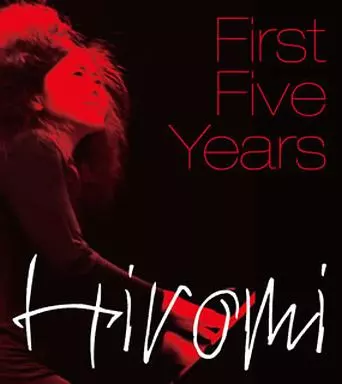 上原ひろみ First Five Years Hiromi Uehara / First Five Years [w / DVD, Limited Edition