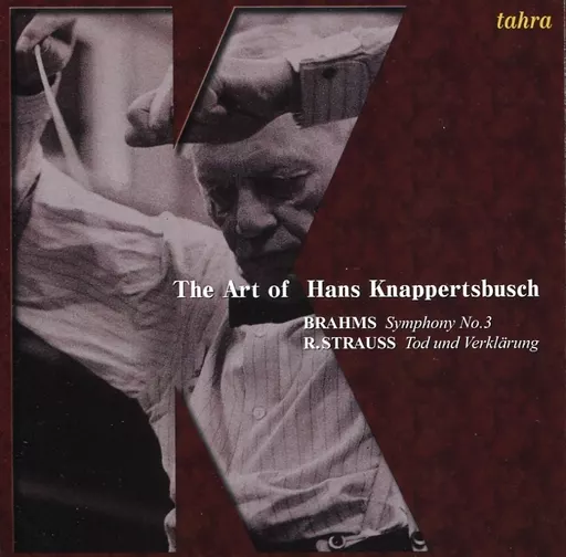 未開封　Hans Knappertsbusch The Collection 3 Hans Knappertsbusch - Knappertsbusch: Orchestral Edition