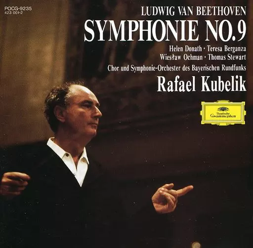 クラシック Rafael Kubelik - The Symphony Edition Rafael Kubelik: The Symphony Edition | audio sampler - YouTube