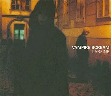 邦楽 LAREINE VAMPIRE SCREAM LAREINE/VAMPIRE SCREAM | Music software | Suruga-ya.com