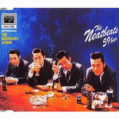 邦楽インディーズCD NEATBEATS / 59BAR | 音楽ソフト | Suruga-ya.com