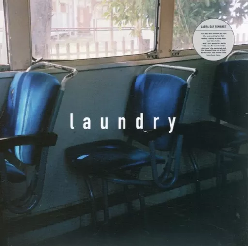 Laura day romance /sad number,laundry CD