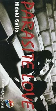 西城秀樹 CD PARADISE LOVE パラサイトラブ CHINA ROSEの通販 by