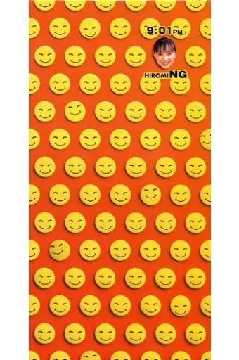 シングルCD Hiromi-NG(永作博/(廃盤)9：01PM/HIRA | 音楽ソフト