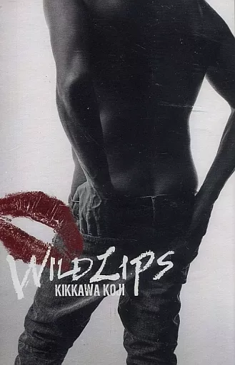 Music tape Koji Kikkawa / WILD LIPS | Music software | SURUGA-YA.COM