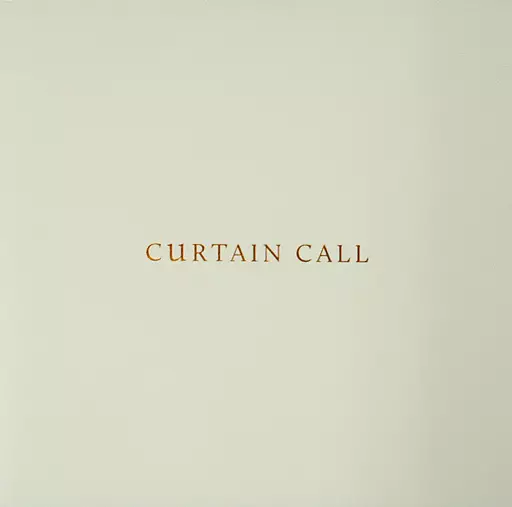 LP records haruka nakamura / CURTAIN CALL | Music software