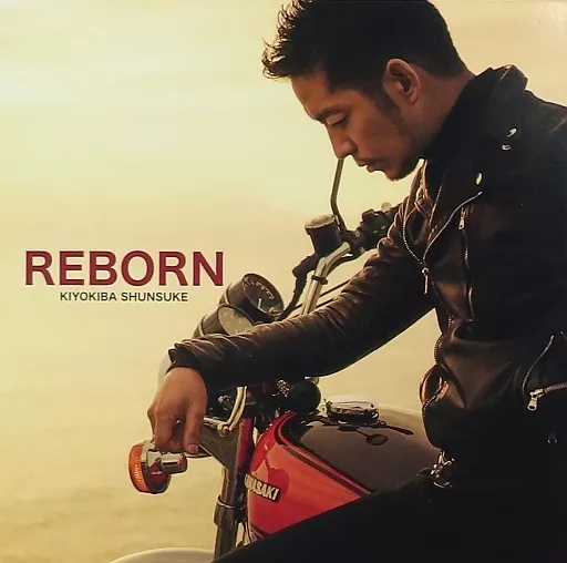 LPレコード 清木場俊介 / REBORN | 音楽ソフト | Suruga-ya.com