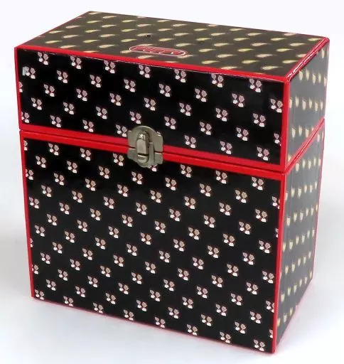 PUFFY / Do You Puffy? THE BOX OF TOPS! (Condition : missing 