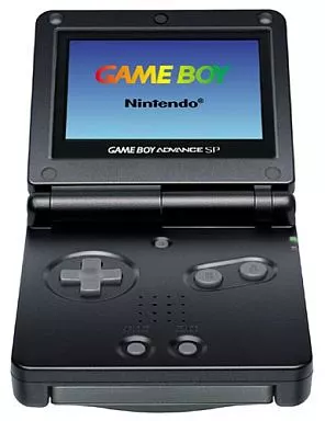 Nintendo GAMEBOY ADVANCE AGS-S-ZKA 中古品 Nintendo Switch Nintendo