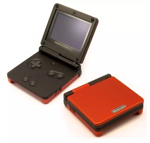 完売 GBA Hard SP Advance Boy Game Sun Our box&manual) (without 本体