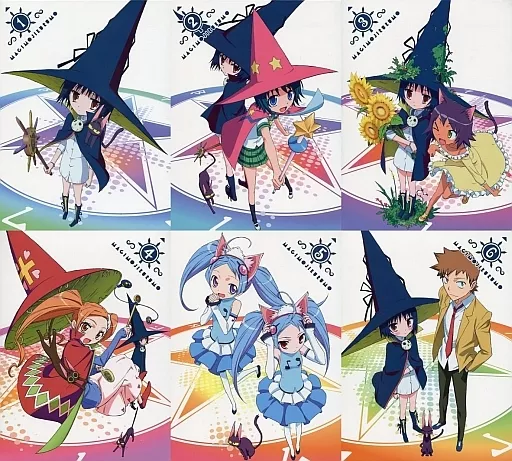 まじもじるるも 6 [Blu-ray] Amazon.co.jp: まじもじるるも 6 [Blu-ray] : 三森すずこ, 高橋