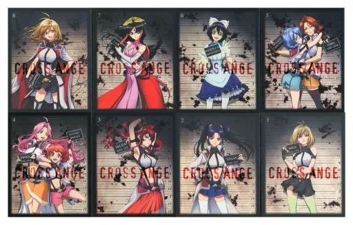プレイマット】バンダイから「Crusadeプレイマット クロス