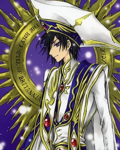Anime Blu-ray Disc CODE GEASS: Lelouch of the Rebellion R2 5.1 ch  