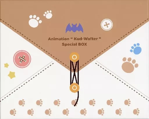 Kud Wafter Animation