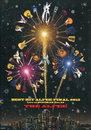 ミュージック THE ALFEE BEST HIT ALFEE FINAL 2015 THE ALFEE - Yellow Sunshine (BEST HIT ALFEE FINAL 2015