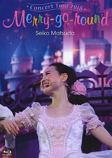 センスのいい お歳暮 Kuniraku Blu-ray Concert Matsuda Seiko / Matsuda Seiko Disc ミュージック