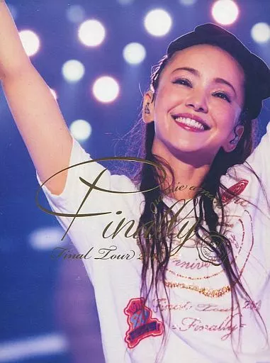 邦楽Blu-ray Disc 不備有)安室奈美恵 / namie amuro Final Tour 2018