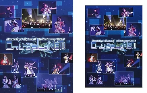 邦楽Blu-ray Disc 8beatStory♪ 8/pLanet!! / 2nd Anniversary 邦楽Blu-ray Disc 8beatStory♪ 8/pLanet!! / 2nd Anniversary