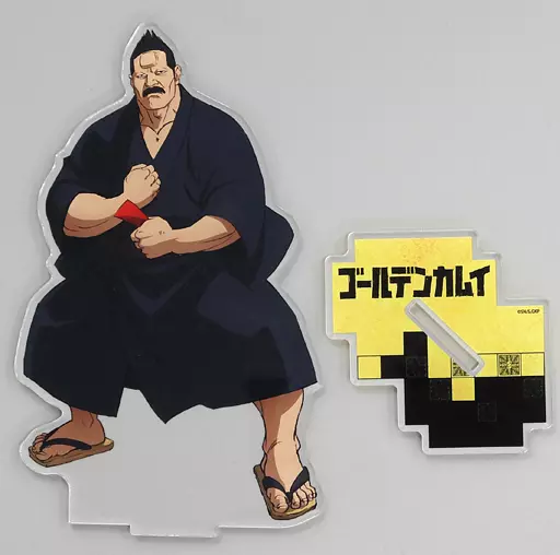 全信頼を寄せる アクリルスタンド・アクリルパネル 牛山辰馬 描き下ろし七夕 パソコン・周辺機器