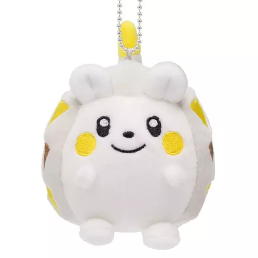 定率割引 往復 雑貨 トゲデマル もっちりまんまる マスコット ぬいぐるみ