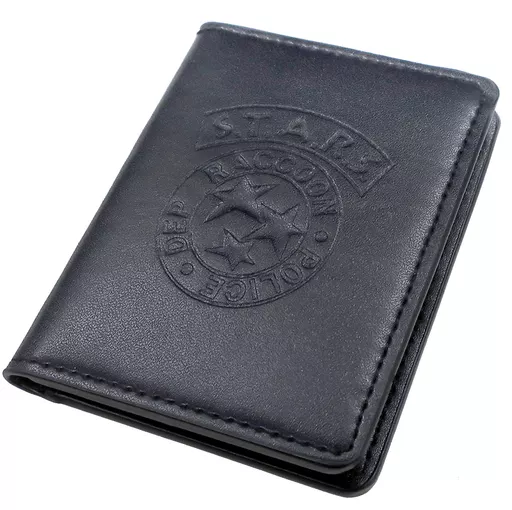 S. T. A. R. S. ID card case 