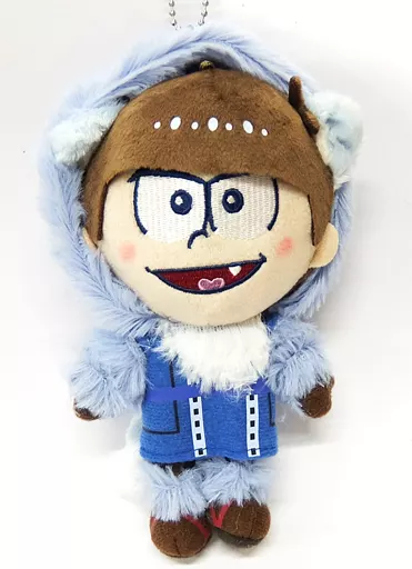 おそ松さん ケモ耳 ダイイチマーケット カラ松 トド松 ぬいぐるみ 缶バッジ m48565440683_1.jpg?1730979463